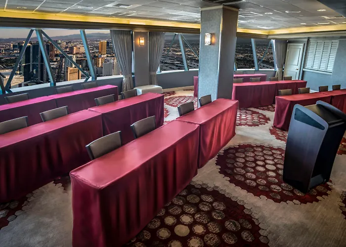 Strat , Casino & TowerAirport Hotel